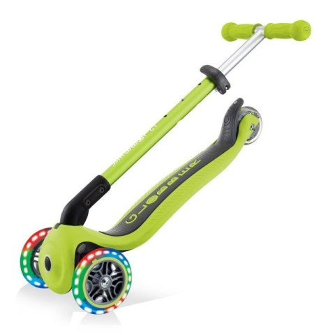 Hulajnoga 3-kołowa Globber Primo Foldable Lights 432-106-2 HS-TNK-000011635 Hulajnoga 3-kołowa Globber Primo Foldable Lights 432-106-2 HS-TNK-000011635