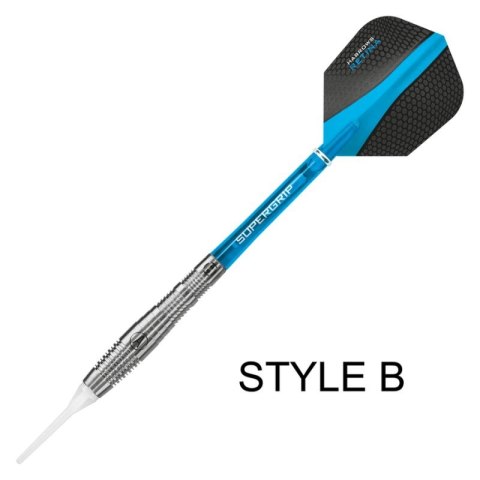 Rzutki Harrows Aero 90% Softip HS-TNK-000013264