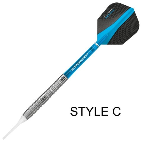 Rzutki Harrows Aero 90% Softip HS-TNK-000013264