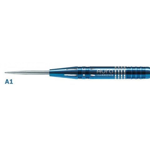 Rzutki Harrows Aura 95% Steeltip HS-TNK-000013651