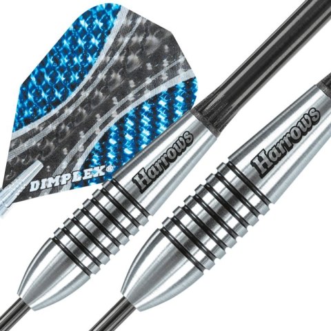 Rzutki Harrows Bomber 85% Steeltip HS-TNK-000013241
