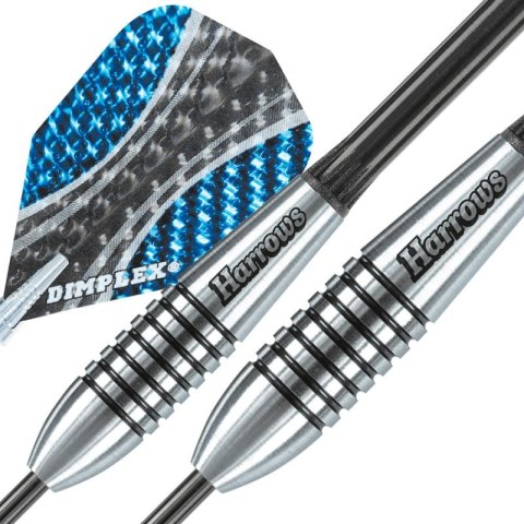 Rzutki Harrows Bomber 85% Steeltip HS-TNK-000013241