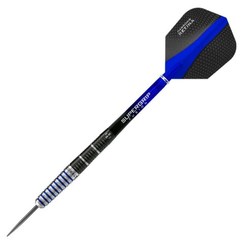 Rzutki Harrows COBALT 90% Steeltip HS-TNK-000013299