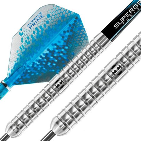 Rzutki Harrows Pulse 90% Steeltip HS-TNK-000013343 Rzutki Harrows Pulse 90% Steeltip HS-TNK-000013343