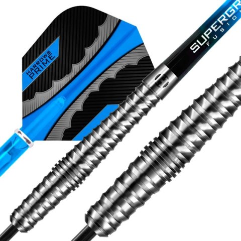 Rzutki Harrows Razr 90% Steeltip HS-TNK-000013377