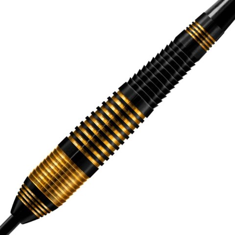 Rzutki Harrows Vivid Steeltip HS-TNK-000013772