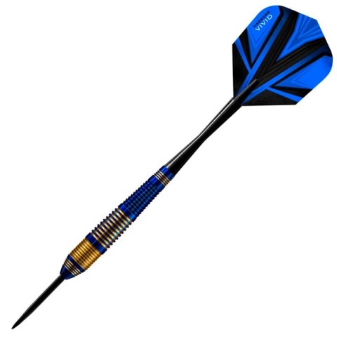 Rzutki Harrows Vivid Steeltip HS-TNK-000013773