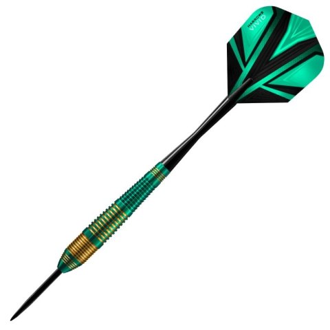 Rzutki Harrows Vivid Steeltip HS-TNK-000013781