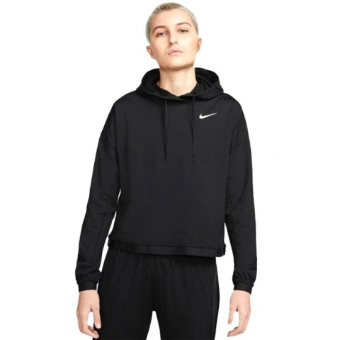 Bluza Nike Therma-Fit Pacer Hoodie W DD6440 010 Bluza Nike Therma-Fit Pacer Hoodie W DD6440 010