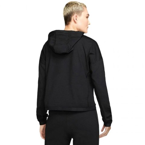Bluza Nike Therma-Fit Pacer Hoodie W DD6440 010 Bluza Nike Therma-Fit Pacer Hoodie W DD6440 010