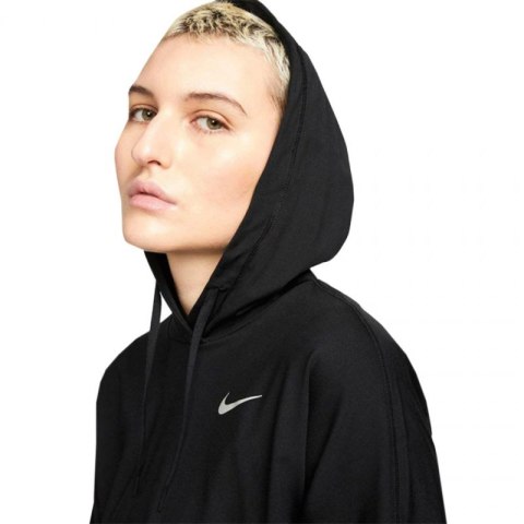 Bluza Nike Therma-Fit Pacer Hoodie W DD6440 010 Bluza Nike Therma-Fit Pacer Hoodie W DD6440 010