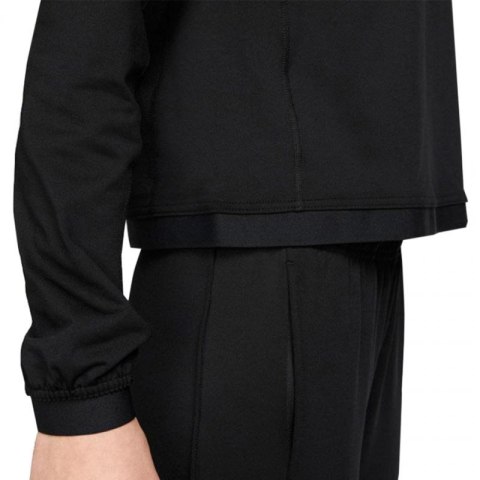 Bluza Nike Therma-Fit Pacer Hoodie W DD6440 010 Bluza Nike Therma-Fit Pacer Hoodie W DD6440 010