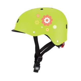Kask Globber Elite Lights Jr 507-106 HS-TNK-000013848