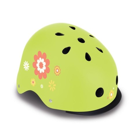 Kask Globber Elite Lights Jr 507-106 HS-TNK-000013848 Kask Globber Elite Lights Jr 507-106 HS-TNK-000013848