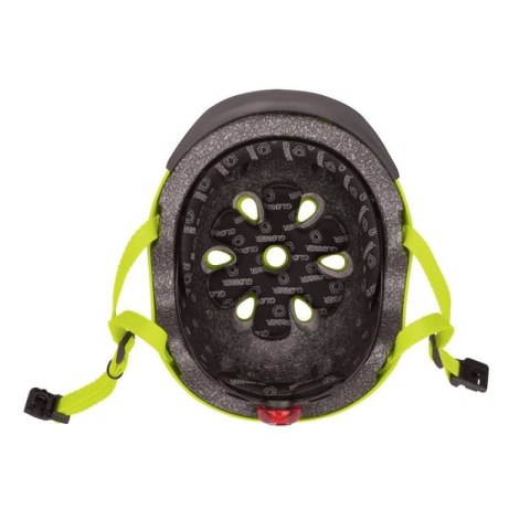 Kask Globber Elite Lights Jr 507-106 HS-TNK-000013848 Kask Globber Elite Lights Jr 507-106 HS-TNK-000013848