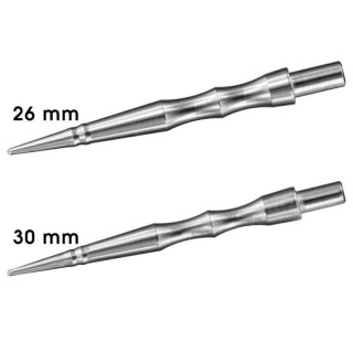 Końcówki do rzutek steeltip Harrows Apex Sabre HS-TNK-000013917