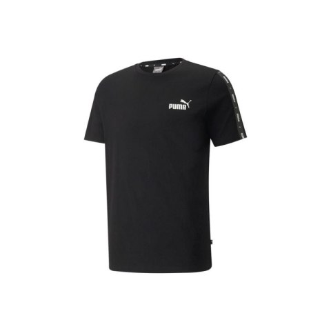Koszulka Puma Ess+Tape Tee Mineral M 847382 01 Koszulka Puma Ess+Tape Tee Mineral M 847382 01