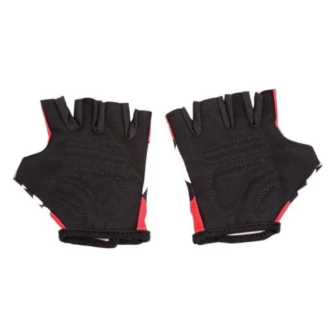 Rękawiczki Globber 528-100 XS 2+ New Red-Racing Jr HS-TNK-000013851 Rękawiczki Globber 528-100 XS 2+ New Red-Racing Jr HS-TNK-000013851