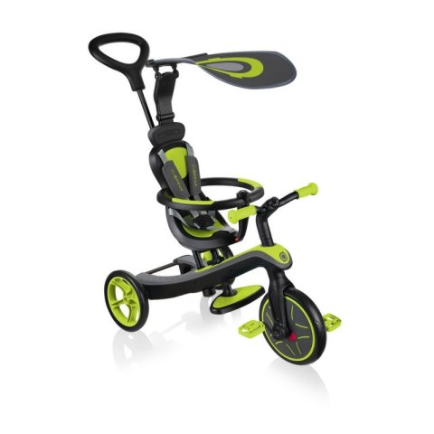 Rowerek 4w1 Globber Explorer Trike 632-106-2 HS-TNK-000013808