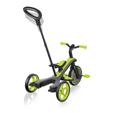 Rowerek 4w1 Globber Explorer Trike 632-106-2 HS-TNK-000013808