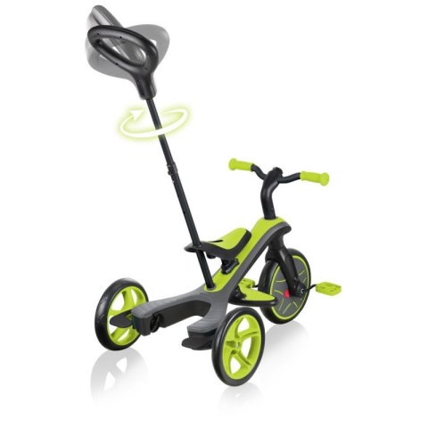 Rowerek 4w1 Globber Explorer Trike 632-106-2 HS-TNK-000013808