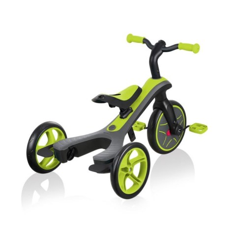 Rowerek 4w1 Globber Explorer Trike 632-106-2 HS-TNK-000013808