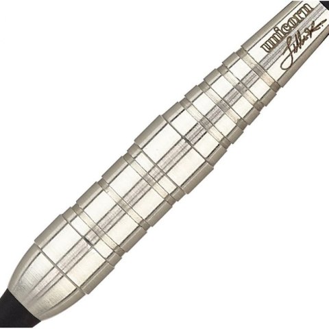 Rzutki soft tip Unicorn Bullet Stainless Steel- Jelle Klaasen 20g:23531 Rzutki soft tip Unicorn Bullet Stainless Steel- Jelle Klaasen 20g:23531