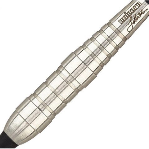 Rzutki soft tip Unicorn Bullet Stainless Steel- Jelle Klaasen 20g:23531 Rzutki soft tip Unicorn Bullet Stainless Steel- Jelle Klaasen 20g:23531