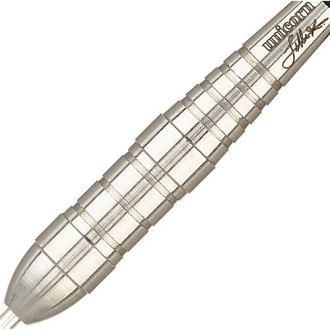 Rzutki steel tip Unicorn Bullet Stainless Steel- Jelle Klaasen 20g:27530|22g:27531|24g:27532 Rzutki steel tip Unicorn Bullet Stainless Steel- Jelle Klaasen 20g:27530|22g:27531|24g:27532