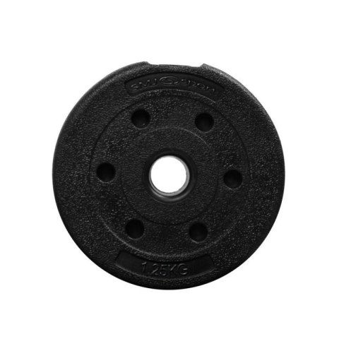 Sztanga, hantle SMJ sport BR040 HS-TNK-000013941