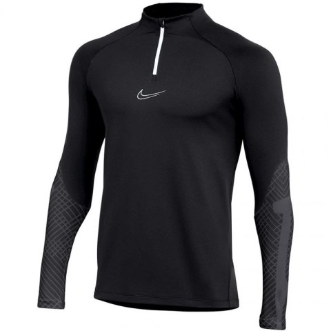 Bluza Nike Dri-Fit Strike Drill Top K M DH8732 010 Bluza Nike Dri-Fit Strike Drill Top K M DH8732 010