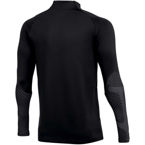 Bluza Nike Dri-Fit Strike Drill Top K M DH8732 010 Bluza Nike Dri-Fit Strike Drill Top K M DH8732 010