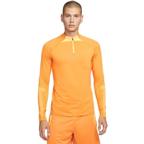 Bluza Nike Dri-Fit Strike Drill Top M DH8732 738 Bluza Nike Dri-Fit Strike Drill Top M DH8732 738