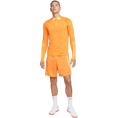 Bluza Nike Dri-Fit Strike Drill Top M DH8732 738 Bluza Nike Dri-Fit Strike Drill Top M DH8732 738