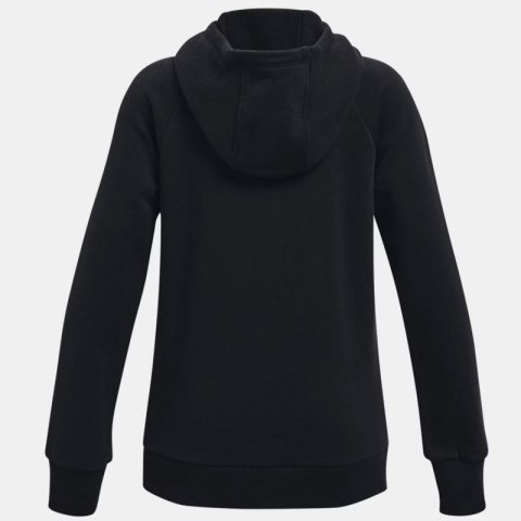 Bluza Under Armour Rival Logo Hoodie Jr 1366399 001 Bluza Under Armour Rival Logo Hoodie Jr 1366399 001