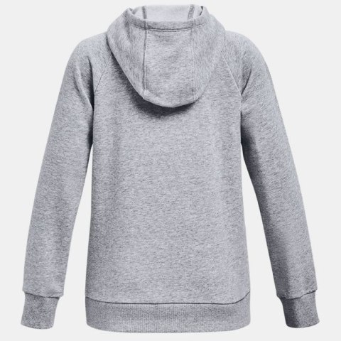 Bluza Under Armour Rival Logo Hoodie Jr 1366399 035 Bluza Under Armour Rival Logo Hoodie Jr 1366399 035