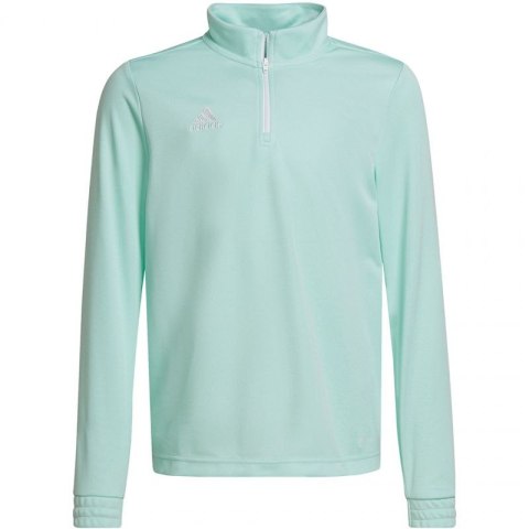 Bluza adidas Entrada 22 Training Top Jr HC5056 Bluza adidas Entrada 22 Training Top Jr HC5056