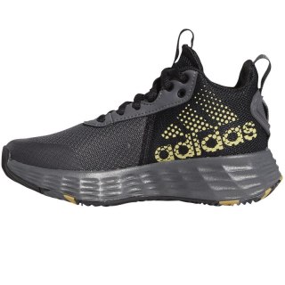 Buty do koszykówki adidas OwnTheGame 2.0 JR GZ3381
