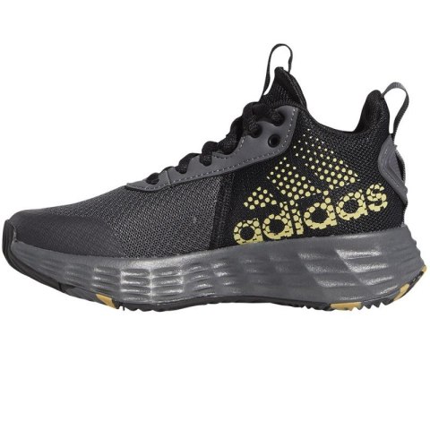 Buty do koszykówki adidas OwnTheGame 2.0 JR GZ3381