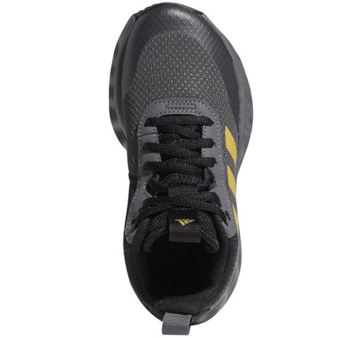 Buty do koszykówki adidas OwnTheGame 2.0 JR GZ3381