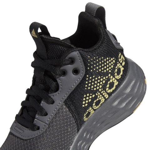 Buty do koszykówki adidas OwnTheGame 2.0 JR GZ3381