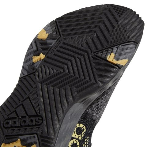 Buty do koszykówki adidas OwnTheGame 2.0 JR GZ3381