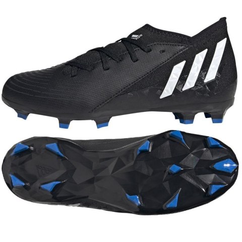 Buty piłkarskie adidas Predator Edge.3 FG Jr GW2360 Buty piłkarskie adidas Predator Edge.3 FG Jr GW2360