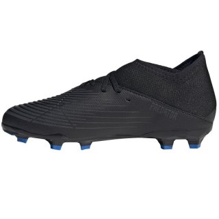 Buty piłkarskie adidas Predator Edge.3 FG Jr GW2360