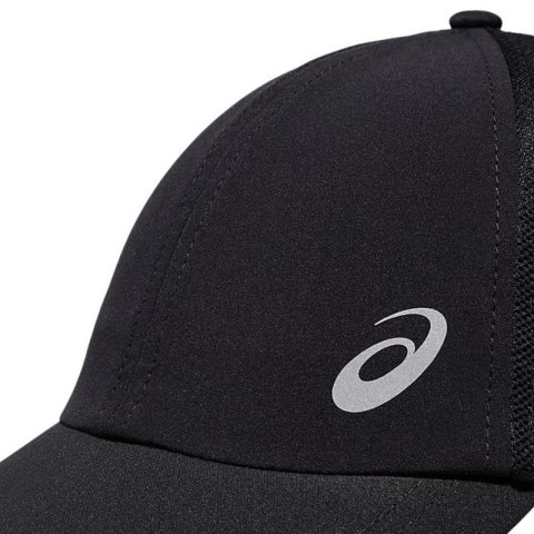 Czapka z daszkiem Asics Esnt Cap 3033A431 001