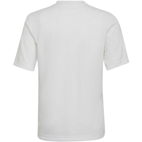 Koszulka adidas Entrada 22 Graphic Jersey Jr HF0120