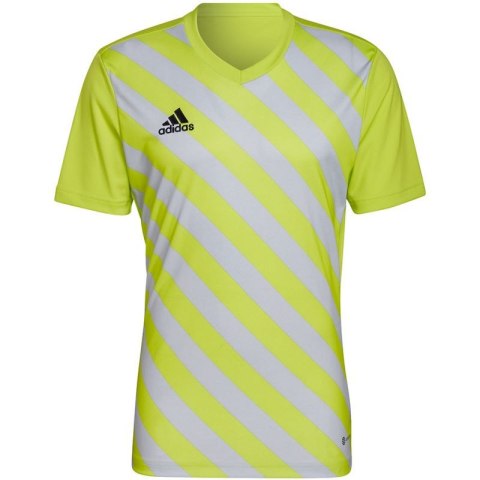 Koszulka adidas Entrada 22 Graphic Jersey M HF0118
