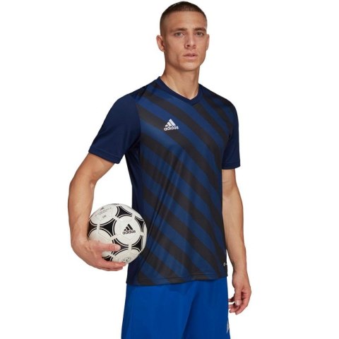 Koszulka adidas Entrada 22 Graphic Jersey M HF0131