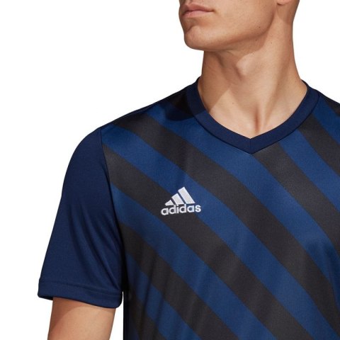 Koszulka adidas Entrada 22 Graphic Jersey M HF0131