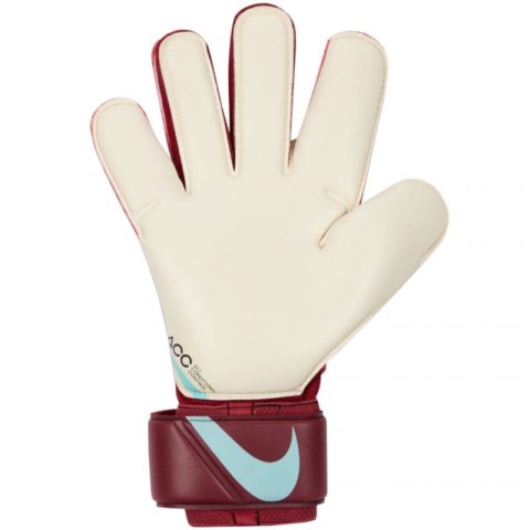Rękawice bramkarskie Nike Goalkeeper Vapor Grip 3 M CN5650 660 Rękawice bramkarskie Nike Goalkeeper Vapor Grip 3 M CN5650 660